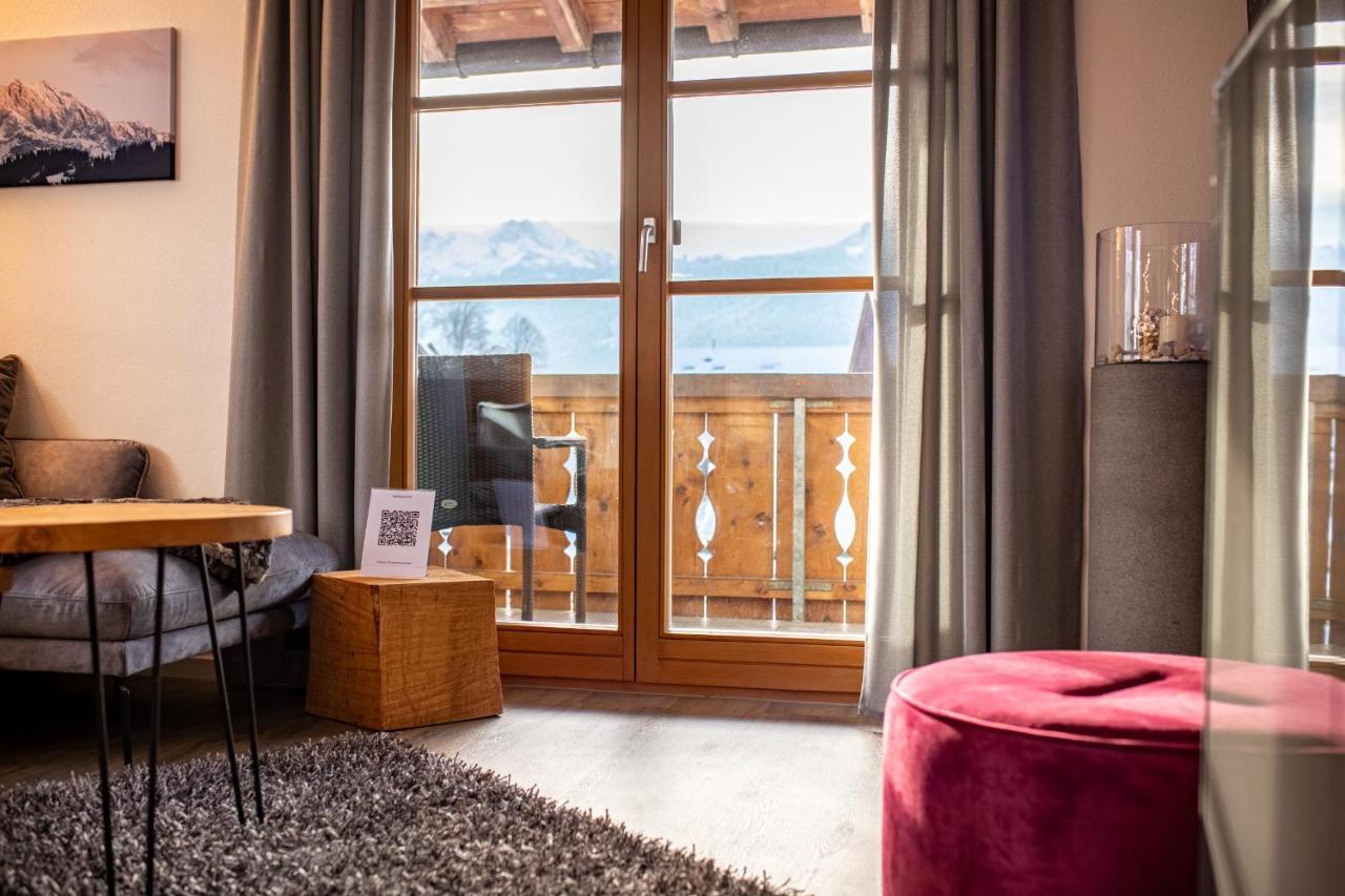Sonnenhang Garmisch-Partenkirchen Esterno foto
